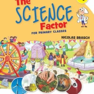 Oxford THE Sciences Factor Book 4
