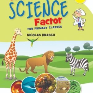 Oxford THE Sciences Factor Book Starter