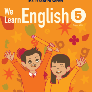 Oxford New Learn English Second Edition Book 5