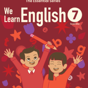 Oxford New Learn English Second Edition Book 7