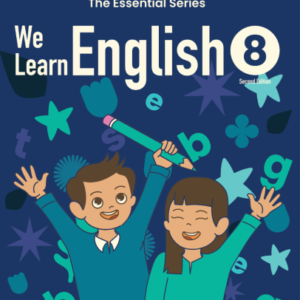 Oxford New Learn English Second Edition Book 8