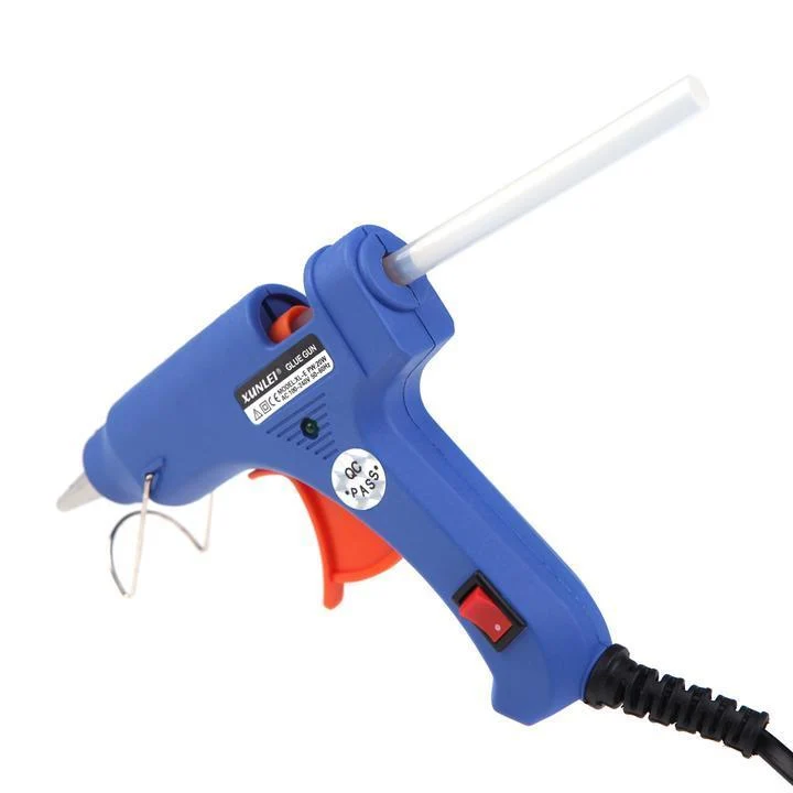 Hot Glue Gun Small Size
