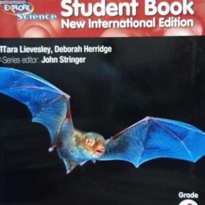 kifayat Explore Science Student Book Grade 4 Special Fazaia School
