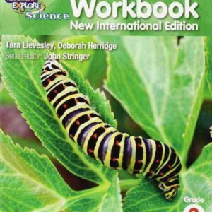 Kifayat Explore Sciences Workbook Class 2 Special Fazaia School