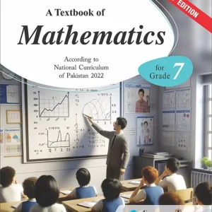 Cantab Mathematics Class 7