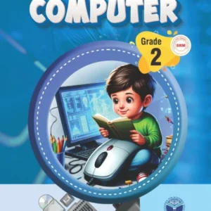 Afaq Sun Series Computer Sciences Class 2