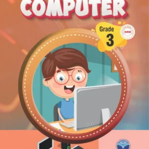 Afaq Sun Series Computer Sciences Class 3