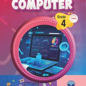 Afaq Sun Series Computer Sciences Class 4