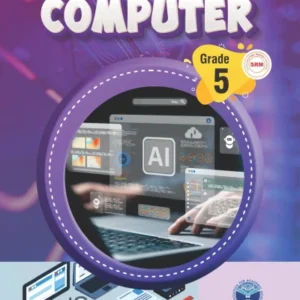 Afaq Sun Series Computer Sciences Class 5