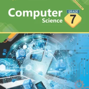 Afaq Sun Series Computer Sciences Class 7