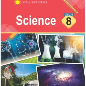 Afaq Sun Series Sciences Class 8
