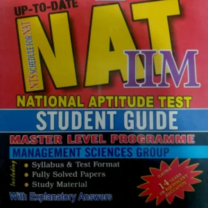 Dogar National Aptitude Test  Master Level Programmer