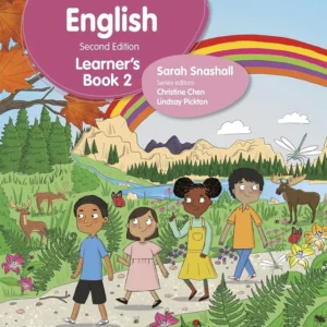Cambridge Primary English Grade 2 (Second Edition) Hodder Education
