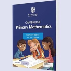 Cambridge Primary Mathematics – Learner’s Book 5
