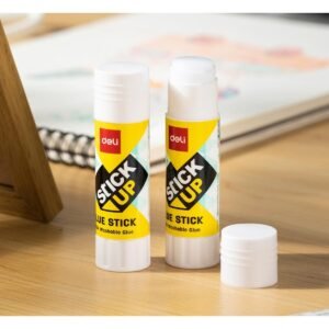 Deli Glue Stick 9 gm