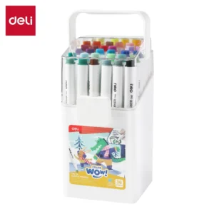 Deli Acrylic Marker(36)