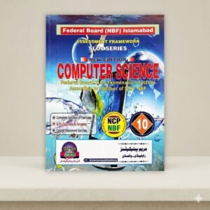 Maryam Computer Sciences Class 10 Federal Board