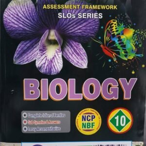Maryam Biology Class 10 Federal Board