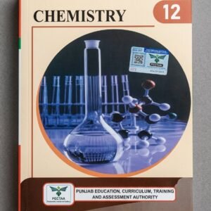 Punjab Text Book Chemistry Class 12