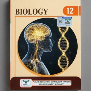 Punjab text book Biology Class 12