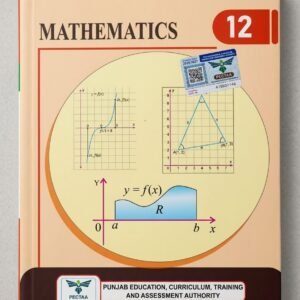 Punjab Text Book Mathematics Class 12