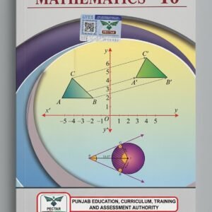 Pectaa Mathematics Class 10 Punjab Board
