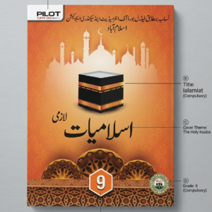 Pilot Super One Islamiyat Class 9 Federal Board