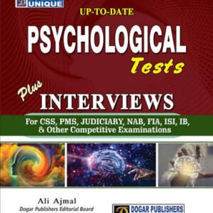 Dogar Psychological Test Interview