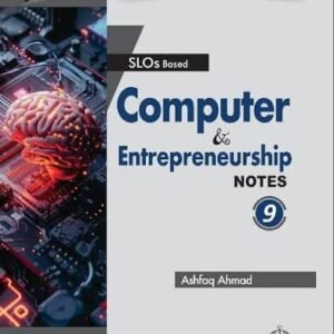 ILMI Computer Sciences And Entrepreneurship