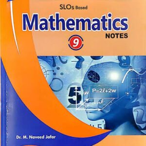 ILMI Mathematics Class 9 Federal Board