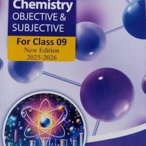 Pilot Super One Chemistry Class 9 Punjab Board