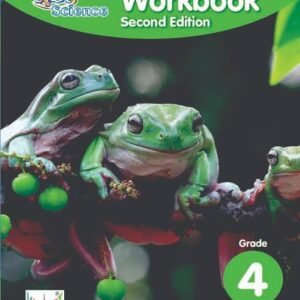 Kifayat Explore Sciences Book Class 4 Special Fazaia School