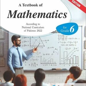 Cantab A Textbook of Mathematics for Grade 6 –