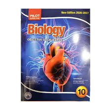 Pilot Super One Biology Class 10 Punjab Board