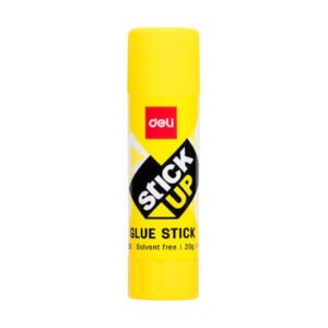Deli Glue Stick (21 gram)