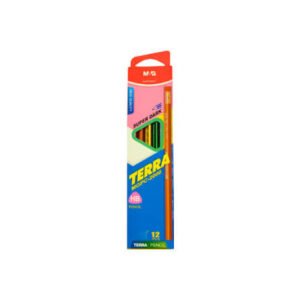 M&G Pencil (TERRA)