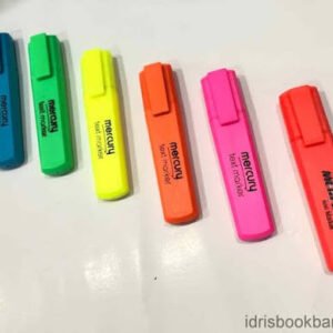 Mercury Highlighter