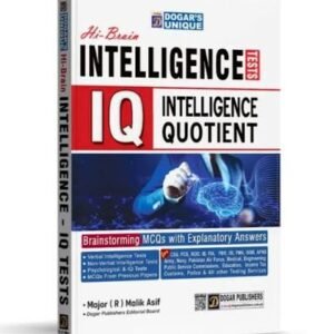 Dogars Unique Intelligent IQ Quotient