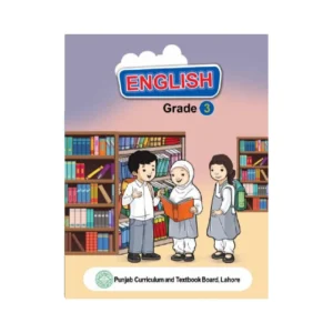 PTB English Class 3