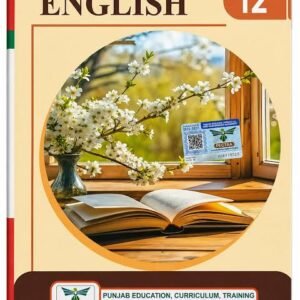 Punjab Text Book English Class 12 Pectaa