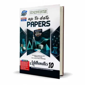 Hamdard Up to date Papers Mathematics Class 10
