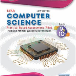 STAR COMPUTER PBA 9/10 Fedral board