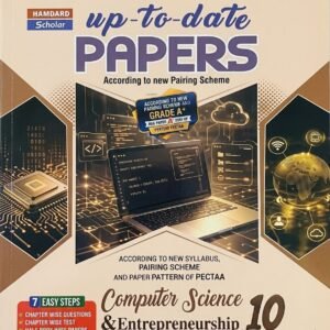 Hmdard Up to Date Papers Computer Sciences Class 10